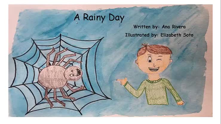 A Rainy Day