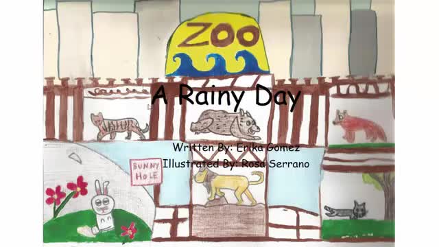 A Rainy Day