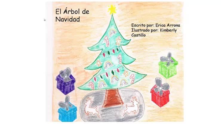 Arbol de Navidad