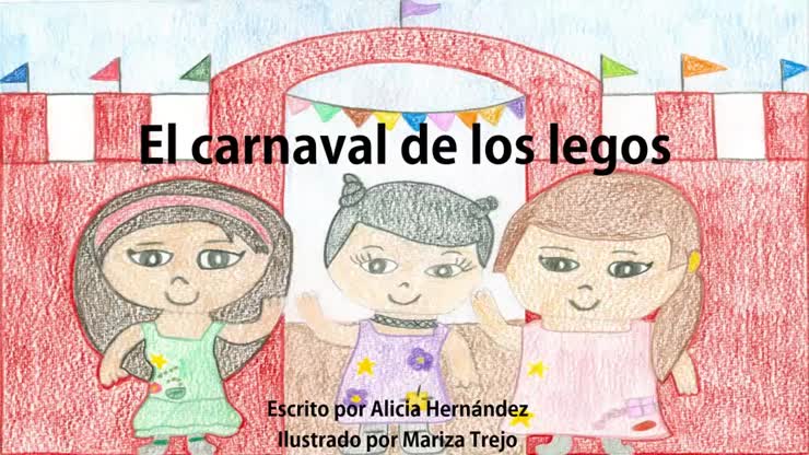 El Carnaval de Los Legos