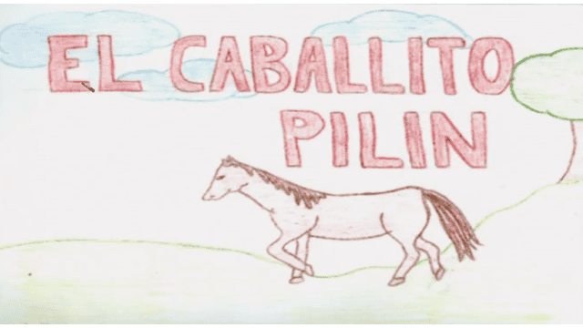 El Caballito Pilin