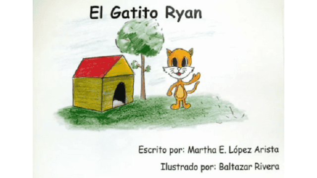 El Gatito Ryan