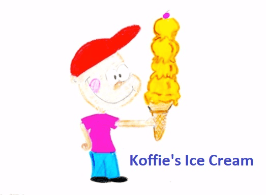 Koffie'S Ice Cream