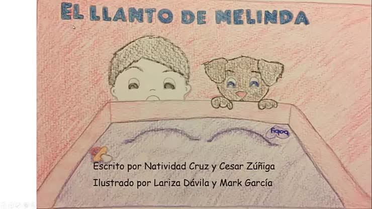 El Llanto de Melinda