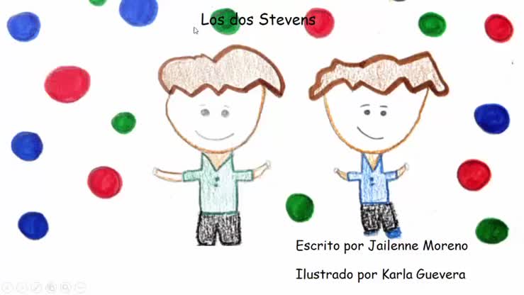 Los dos Stevens