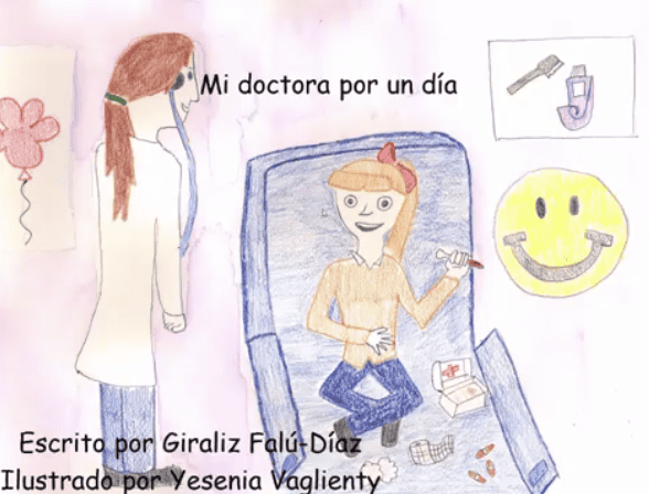 Mi doctor por un día