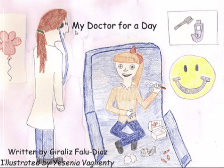 My Doctor for a Day
