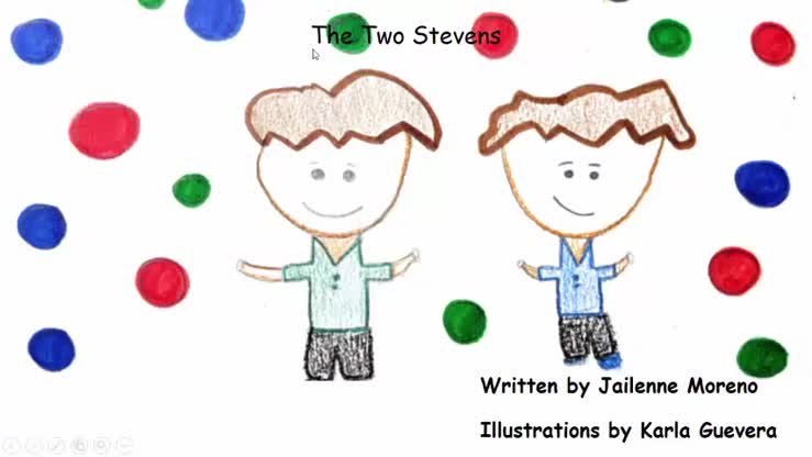 The Two Stevens