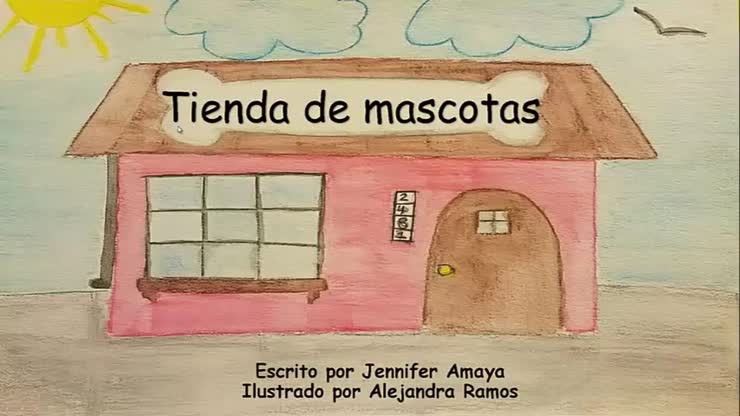 Tienda de Mascotas