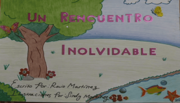 Un reencuentro inolvidable