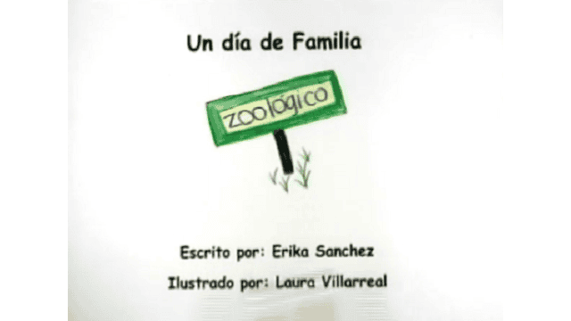 Un día de familia