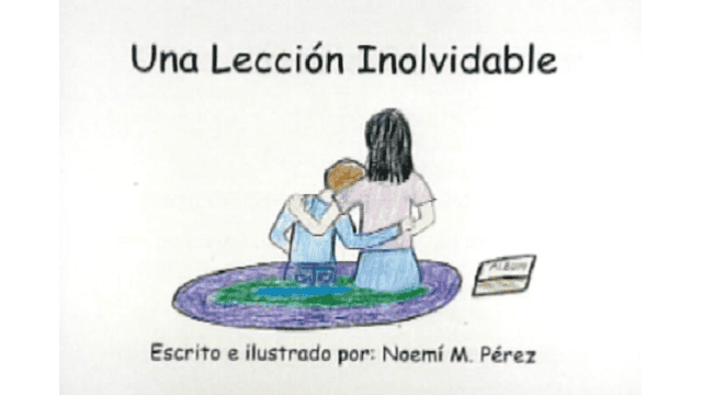 Una lección inolvidable