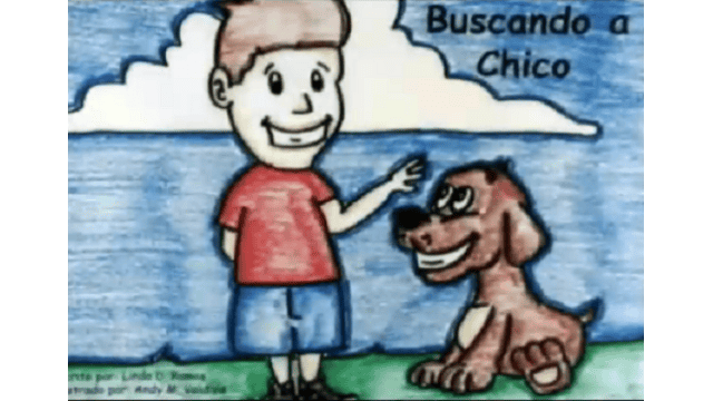 Buscando a Chico