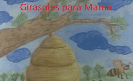 Girasoles Para Mama