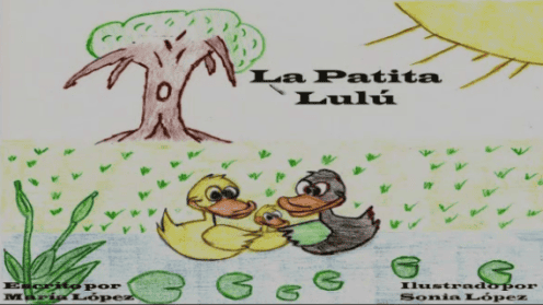 La Patita Lulú