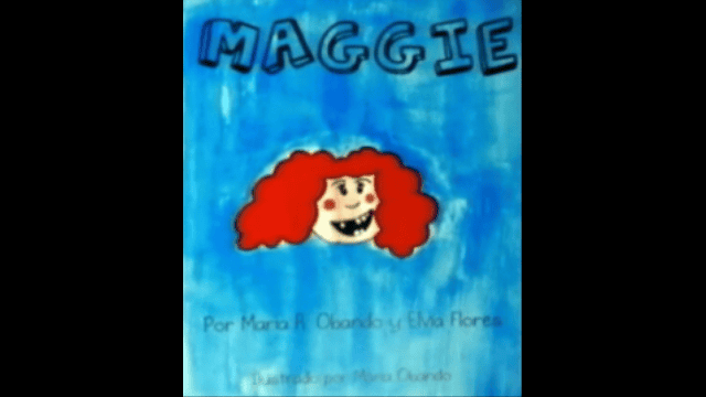 Maggie (Spanish)