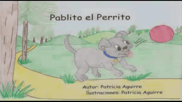 Pablito el Perrito