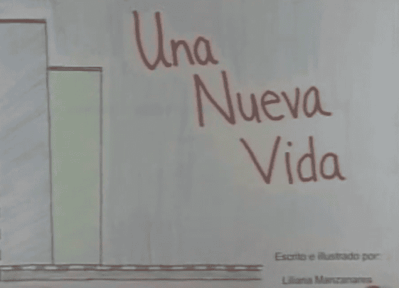 Una nueva vida