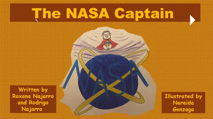 The NASA Captain