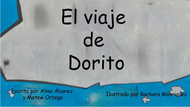 El viaje de Dorito