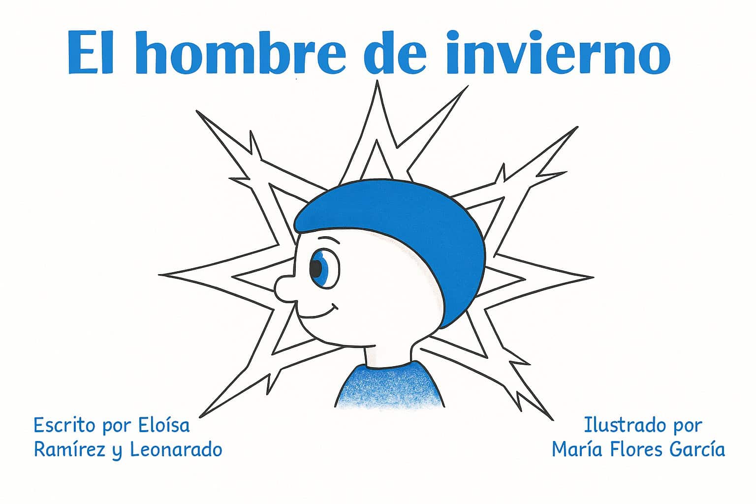 El hombre de invierno