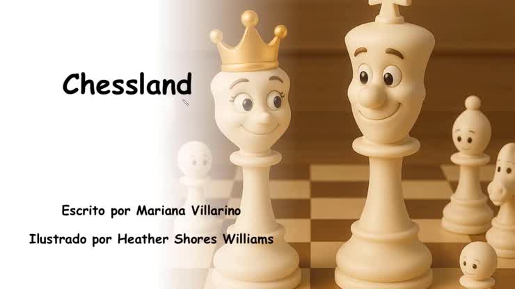 Chessland