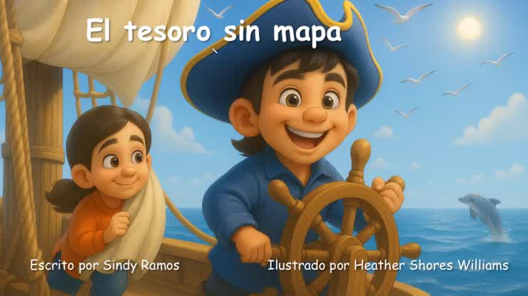 El tesoro sin mapa