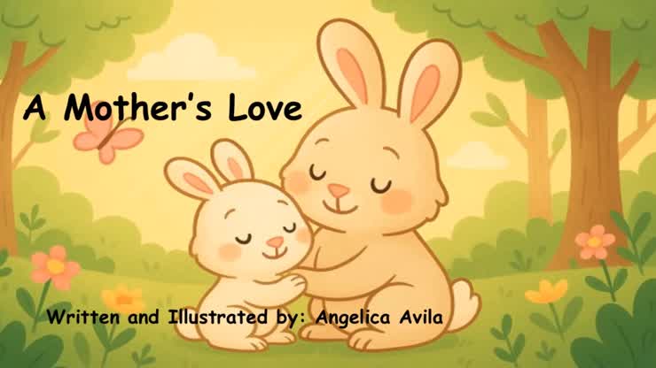A Mother's Love