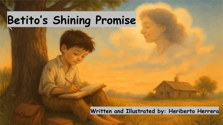 Betito's Shining Promise