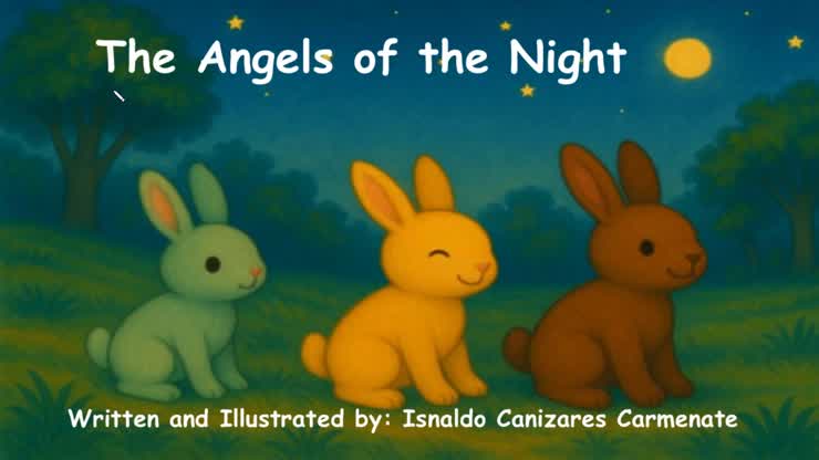 The Angels of the Night