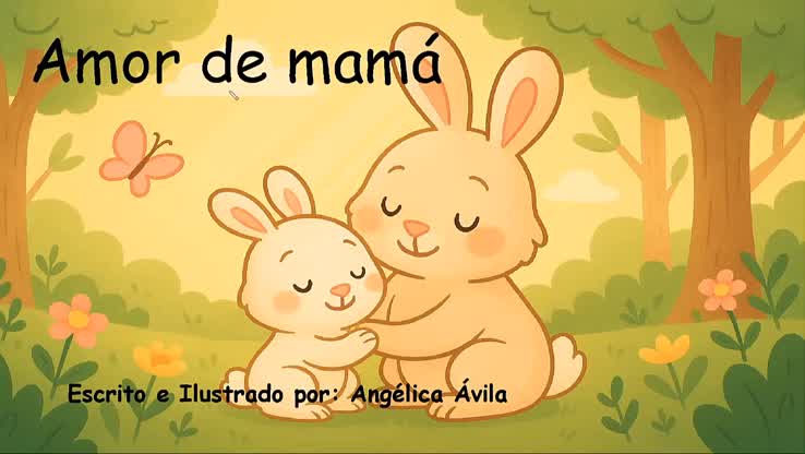 Amor de mamá